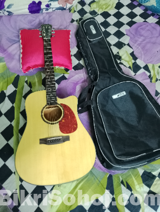 Listen Acoustic Guitar